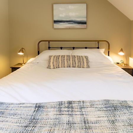 Apartmán The Hayloft Beadnell Exteriér fotografie