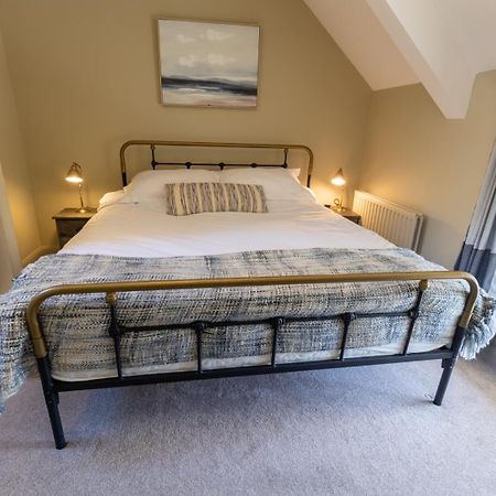 Apartmán The Hayloft Beadnell Exteriér fotografie